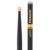 ProMark R2BAG Rebound 2B ActiveGrip Hickory drumstokken met houten tip