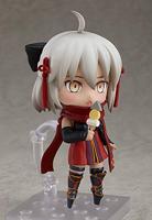Fate Grand Order Nendoroid - Alter Ego Okita Souji - thumbnail
