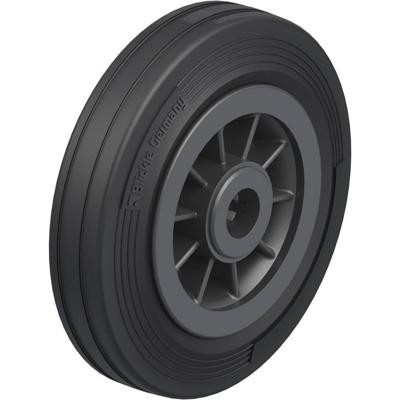 Blickle VPP 160/20-45R Wiel met hoog draagvermogen Wieldiameter: 160 mm Draagvermogen (max.): 135 kg 1 stuk(s)