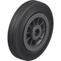 Blickle VPP 160/20-45R Wiel met hoog draagvermogen Wieldiameter: 160 mm Draagvermogen (max.): 135 kg 1 stuk(s) - thumbnail
