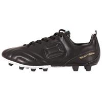 Stanno 470265 Nibbio Nero Ultra Firm Ground Football Shoes - Black - 44 - thumbnail