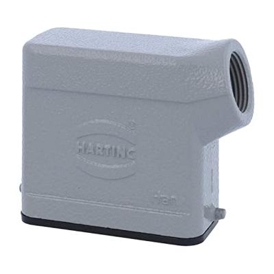 Afdekkap Han® 10A-gs-M20 19200101540 HARTING 1 stuk(s) Piece