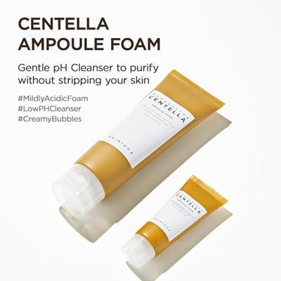 SKIN1004 Madagascar Centella Travel Kit