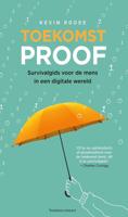 Toekomstproof - Kevin Roose - ebook - thumbnail