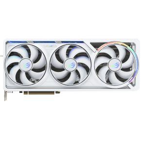 VGA ASUS GeForce RTX 5090 ROG-ASTRAL-RTX5090-O32G-WHITE VGA ASUS GeForce RTX 5090 ROG-ASTRAL-RTX5090-O32G-WHITE