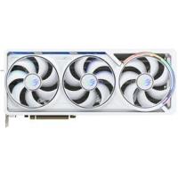 VGA ASUS GeForce RTX 5090 ROG-ASTRAL-RTX5090-O32G-WHITE - thumbnail