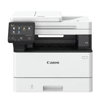 Canon i-SENSYS MF-465 dw Multifunctionele printer Laser, kleur Zwart/wit A4 Printen, scannen, kopiëren, faxen Duplex-ADF, Duplex, LAN, USB, WiFi - thumbnail
