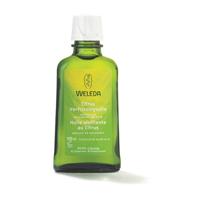 Weleda citrus verfrissende olie 100 ml - thumbnail
