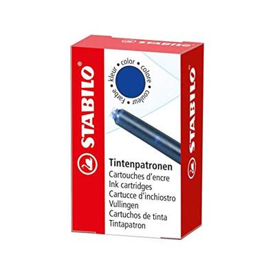 STABILO BOSS ORIGINAL NatureCOLORS markeerstift earth green (blauwgroen)
