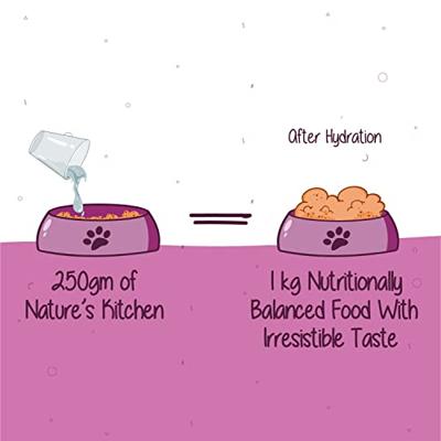 PAWFECT FREEZE DRIED FOODS CHICKEN RECIPE 250 GR - thumbnail