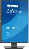 Iiyama ProLite XB2495WSU-B1 monitor - thumbnail