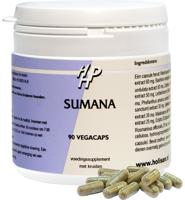 Holisan Sumana 90 Capsules - thumbnail