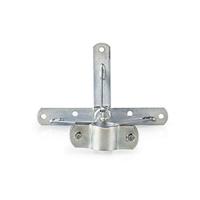 Nedis Muurbeugel voor Satellietschotel | 350 mm | 1 stuks - SDWM400ME SDWM400ME - thumbnail