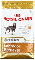 Royal Canin Labrador Retriever Sterilised hondenvoer Adult 3kg - thumbnail