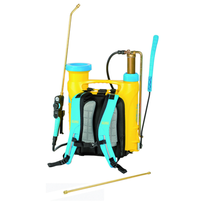 Gloria Rugspuit pro 1300 13 liter