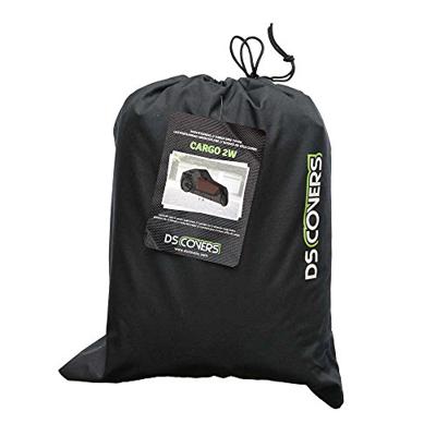 Bakfietshoes DS Covers Cargo 2-wiel - thumbnail