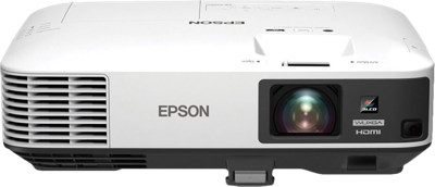 EB-2250U - LCD-projector - 5000 lumens - WUXGA (1920 x 1200) - 16:10 - HD 1080p - LAN