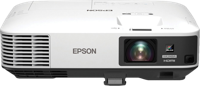 EB-2250U - LCD-projector - 5000 lumens - WUXGA (1920 x 1200) - 16:10 - HD 1080p - LAN - thumbnail