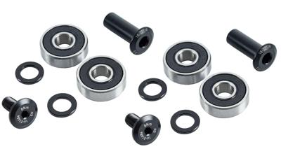 Cube Horst Link Bearing Pivot Set Stereo Hybrid