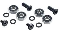 Cube Horst Link Bearing Pivot Set Stereo Hybrid - thumbnail
