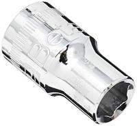 Beta Dopsleutels zeskant 910A 9 - 009100009 - thumbnail
