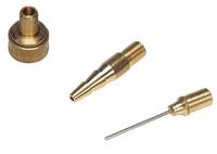 MECAFER Accessoires voor perslucht 8 stuks - thumbnail