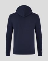 Red Bull Racing Truien - M - Graphic Bull Hoodie - Night Sky - Max Verstappen - thumbnail