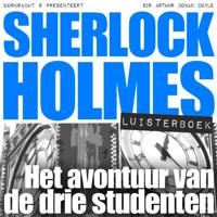 Het avontuur van de drie studenten - thumbnail