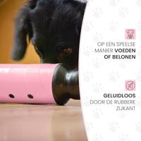 Eat Slow Live Longer Feed and Treat L Roze - thumbnail