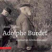 Adolphe Burdet (Paperback) - thumbnail