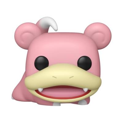 Pokemon Funko Pop Vinyl: Slowpoke