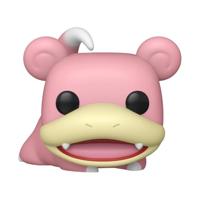 Pokemon Funko Pop Vinyl: Slowpoke - thumbnail