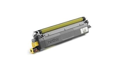 Toner Brother TN248XLY Geel - thumbnail