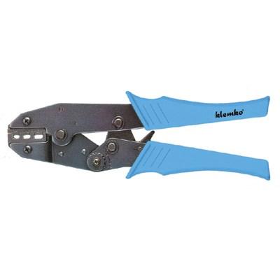 Sperkrimptang voor Geïsoleerde Kabelschoenen van 1,5-6,0 mm2