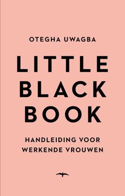 Little Black Book - Otegha Uwagba - ebook Little Black Book - Otegha Uwagba - ebook