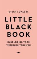 Little Black Book - Otegha Uwagba - ebook - thumbnail