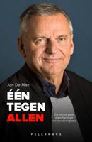 Eén tegen allen - Jan De Man - ebook - thumbnail