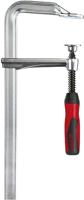 Volledig stalen schroefklem Bessey GZ125-2K Spanbreedte (max.):1250 mm Afm. werkbereik:120 mm - thumbnail
