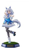 Umamusume Pretty Derby F:Nex PVC Statue 1/7 Hishi Miracle 27 cm - thumbnail