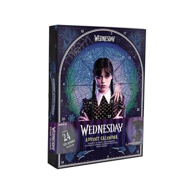 Wednesday Advent Calendar 2025