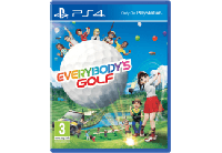 Everybody's Golf - thumbnail