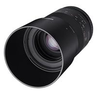 Samyang 100mm F/2.8 ED UMC Macro MFT - thumbnail