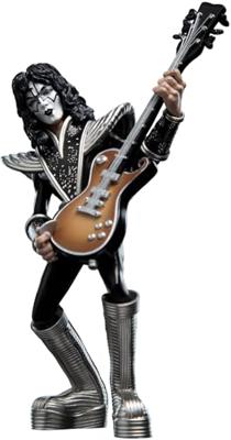 KISS Mini Epics Vinyl Figure The Spaceman 19 cm