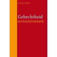 Gehechtheid in psychotherapie (Paperback) - thumbnail