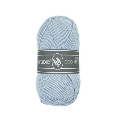 Durable Cosy Extra Fine 2124 Baby blue Durable Cosy Extra Fine 2124 Baby blue