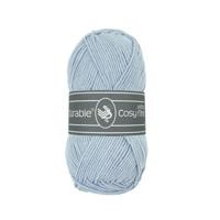 Durable Cosy Extra Fine 2124 Baby blue - thumbnail