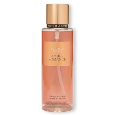 Lichaamsgeur Victoria's Secret AMBER ROMANCE