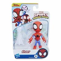 Ledenpop Hasbro Spidey Amazing Friends (10 cm) - thumbnail