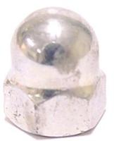 Bofix Moer m5 met dop verzinkt per 25 - thumbnail