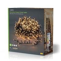 Nedis CLLS720 Decoratieve Verlichting Koord 720 Led&apos;s Warm Wit 54.00 M Licht Effecten: 7 Binnen & Buiten Netvoeding - thumbnail